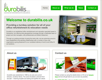 durabilis Ltd